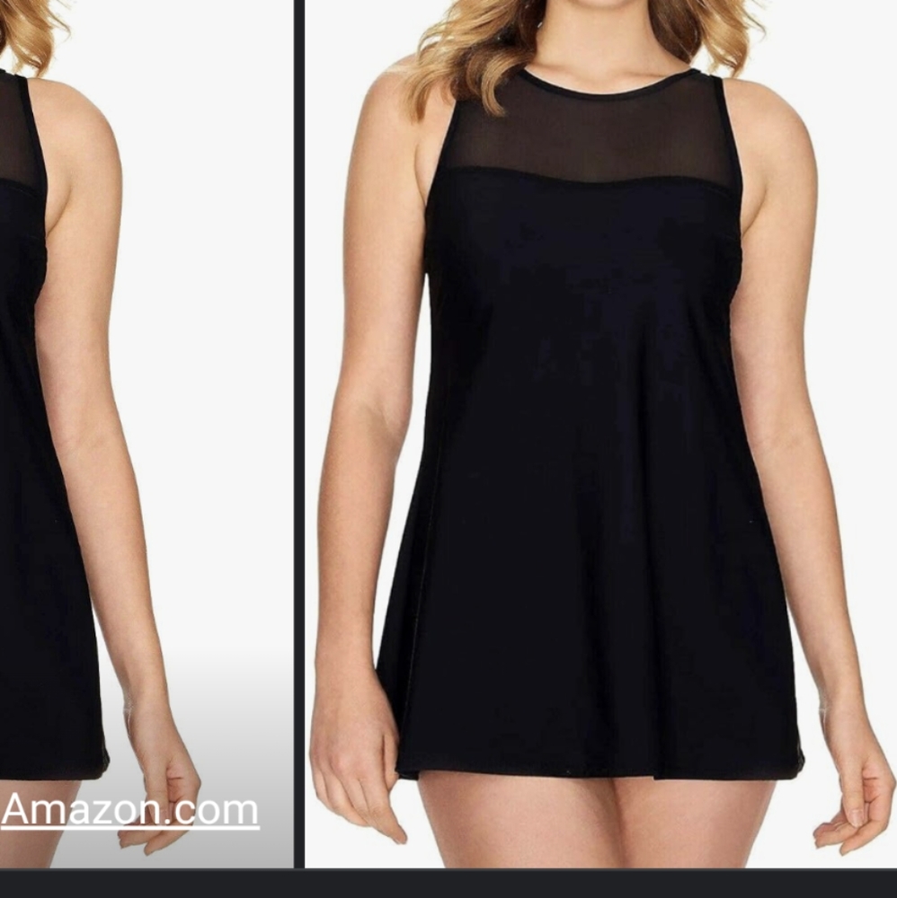 Swimsuit Woman's Plus size